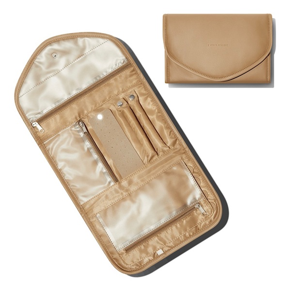 8 Other Reasons Travel Jewelry Bag - Picture 1 of 8